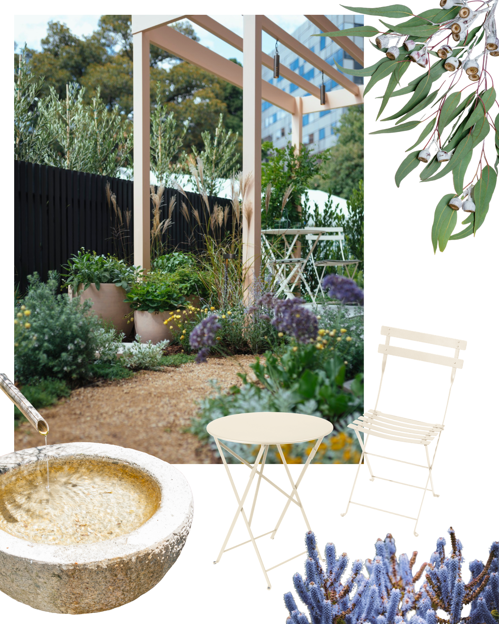 Melbourne International Flower & Garden Show