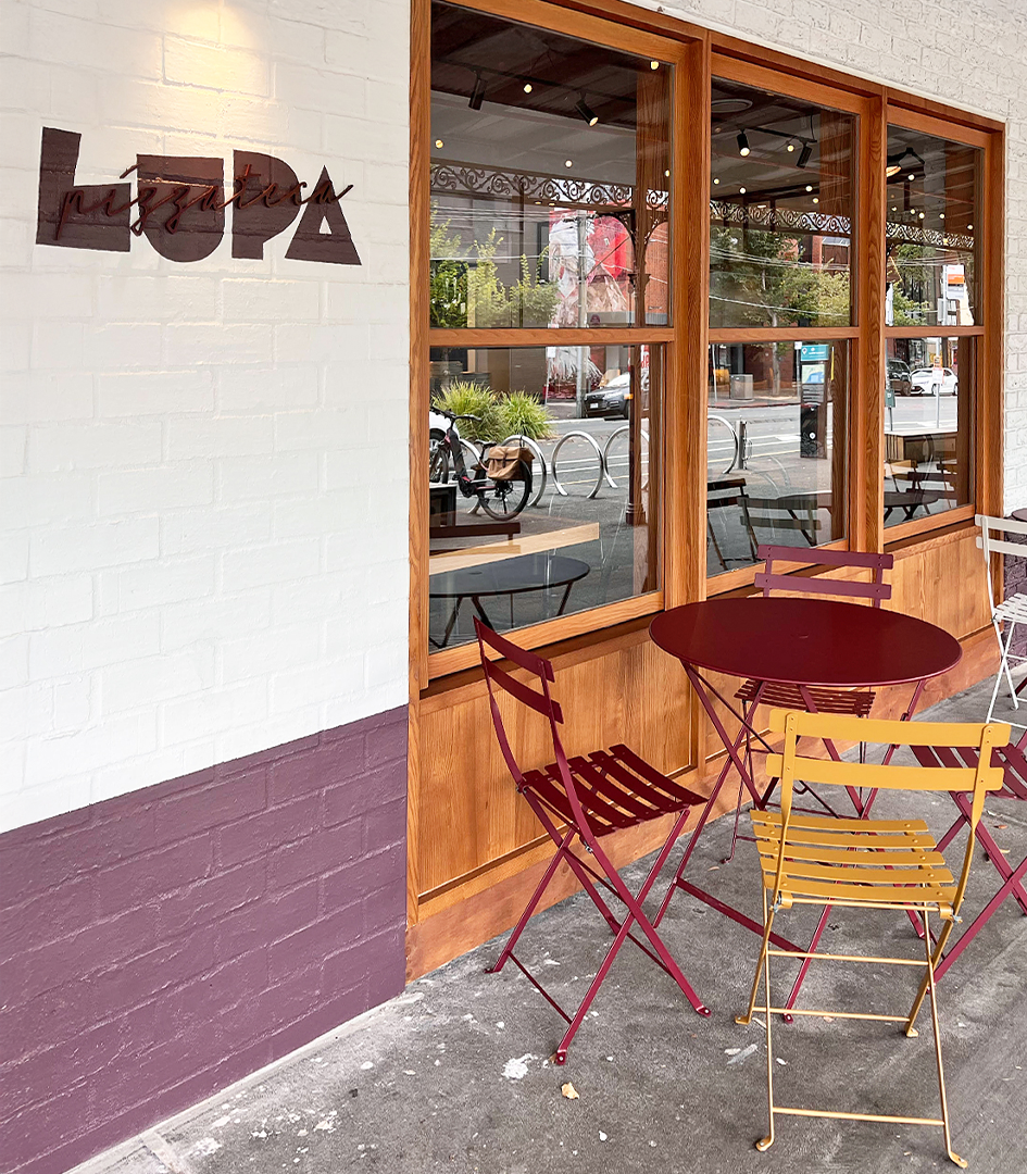 A new slice of Melbourne