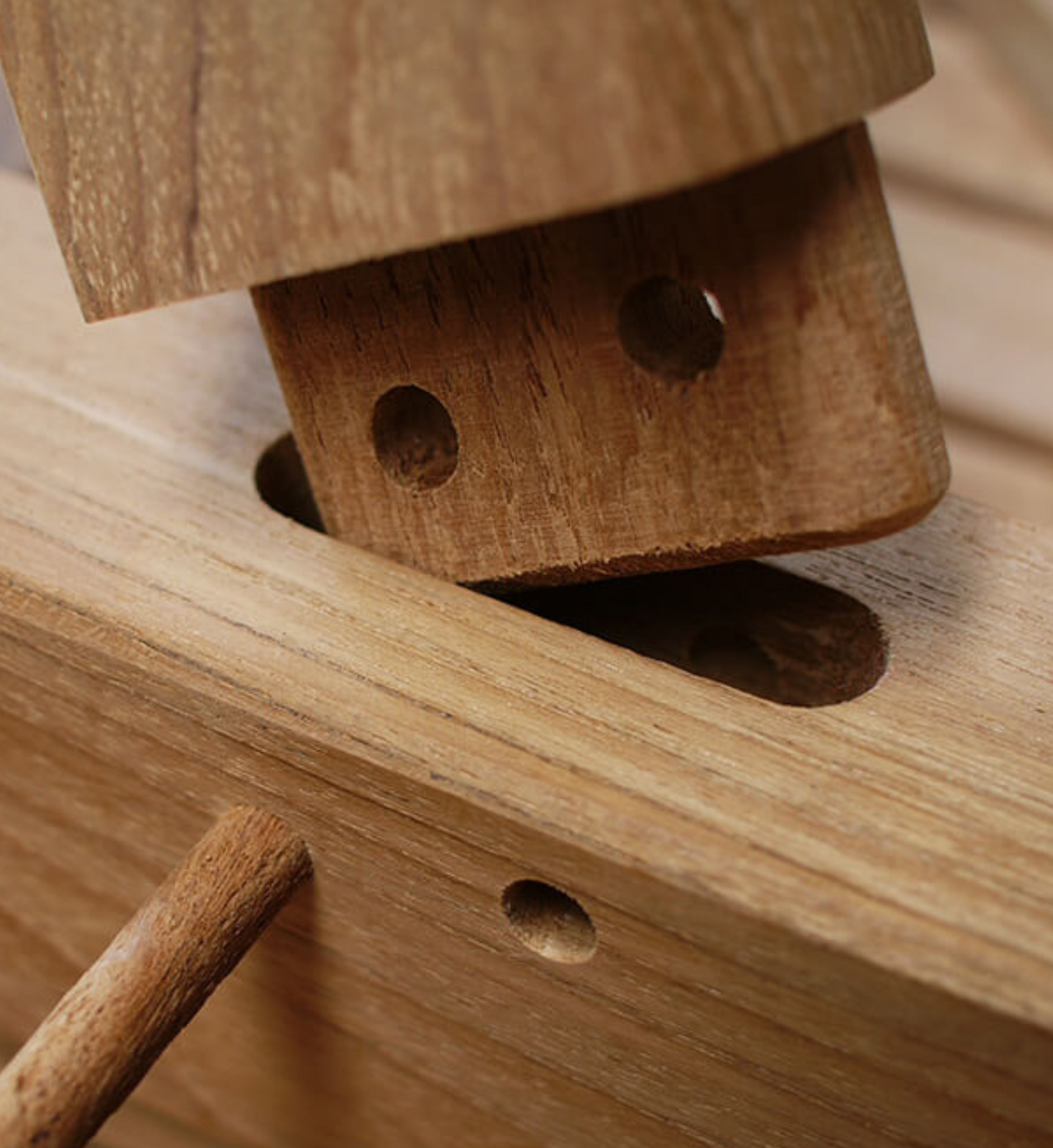 Sustainability: Why Material Matters