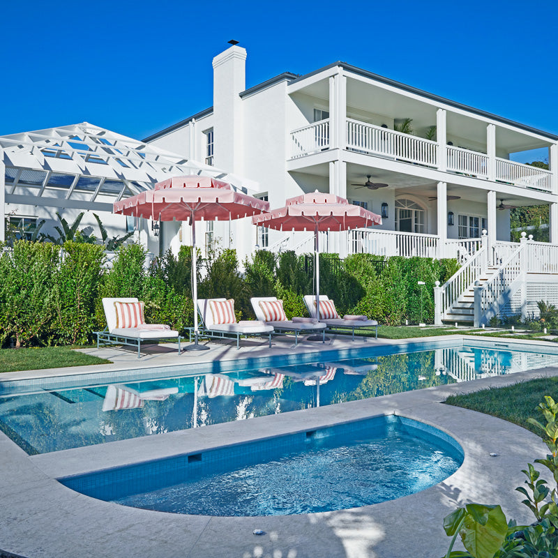 Biscayne by Kate Walker Design