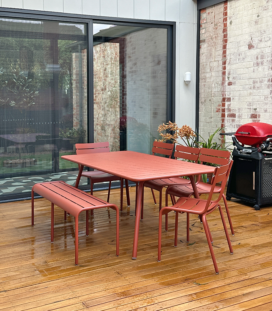Camberwell Residence