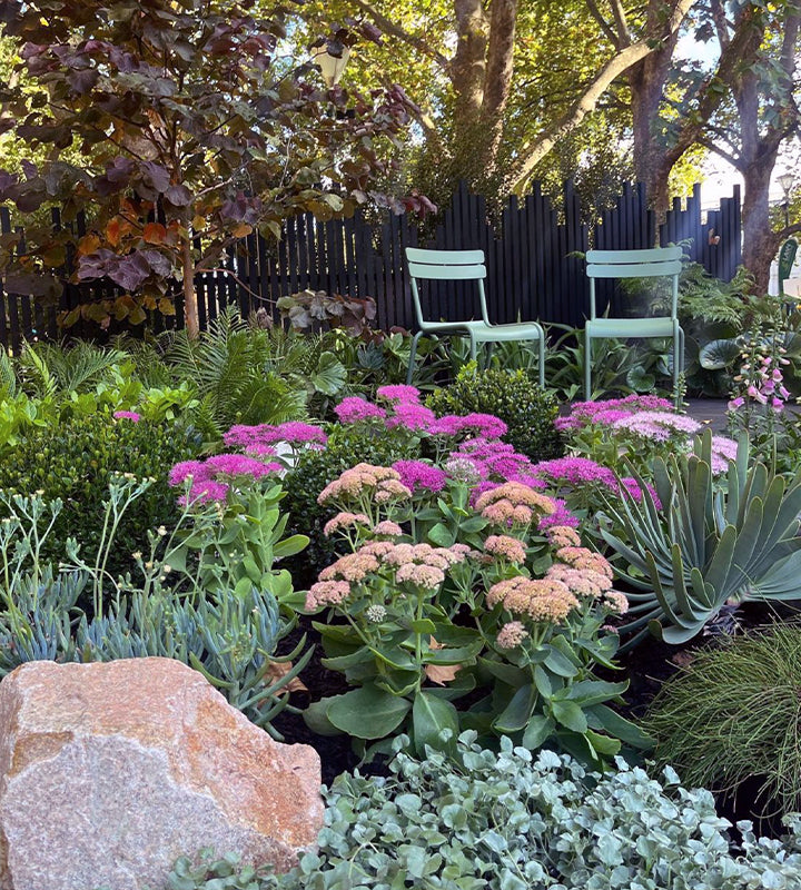 Melbourne Flower & Garden Show