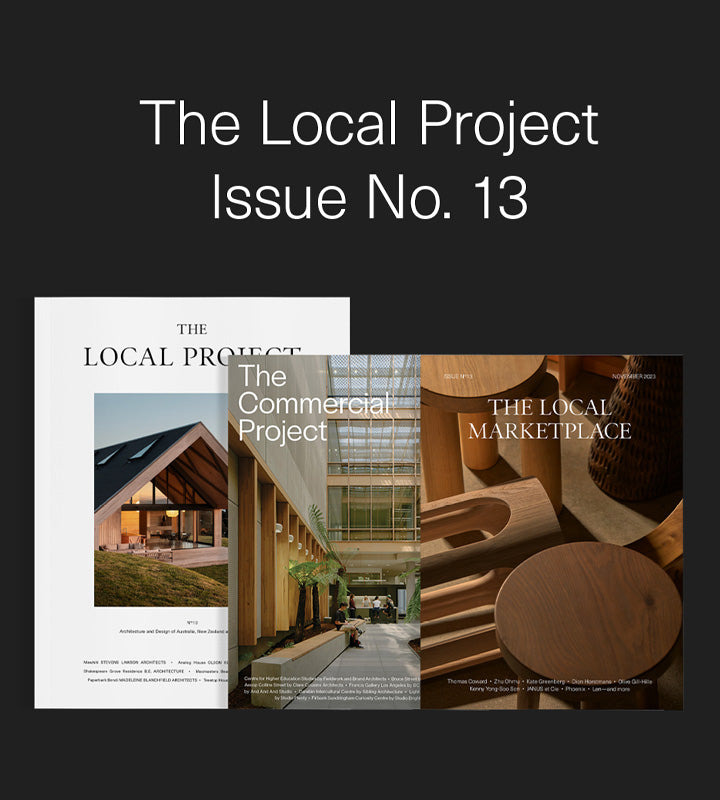 The Local Project