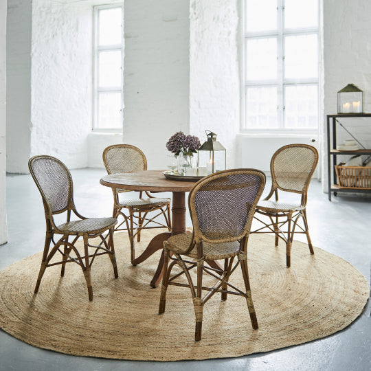 Rossini Side Chair