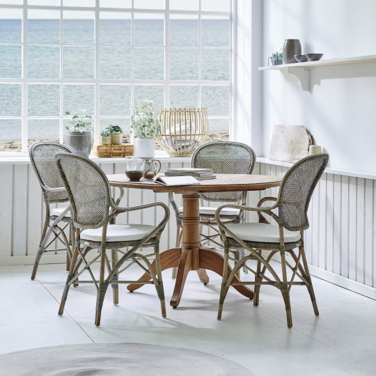 Rossini Side Chair