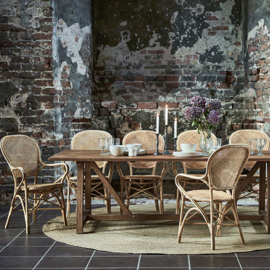 Rossini Side Chair