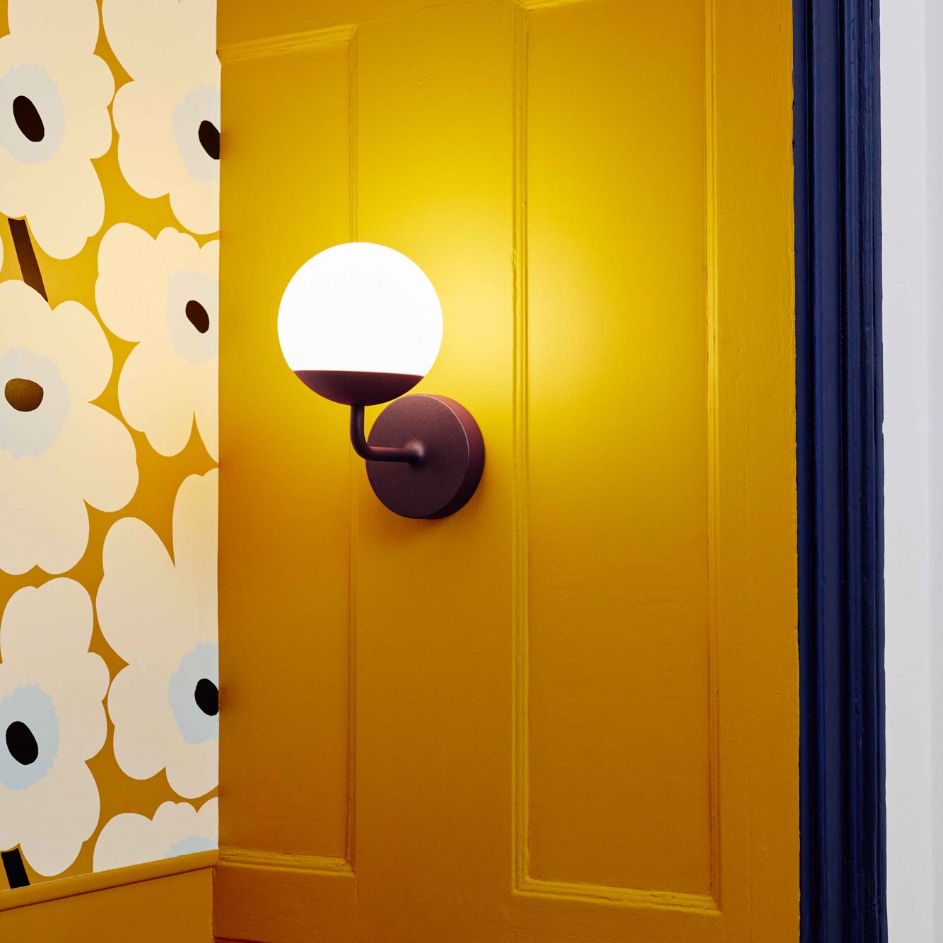 MOOON WALL LIGHT DIA:15