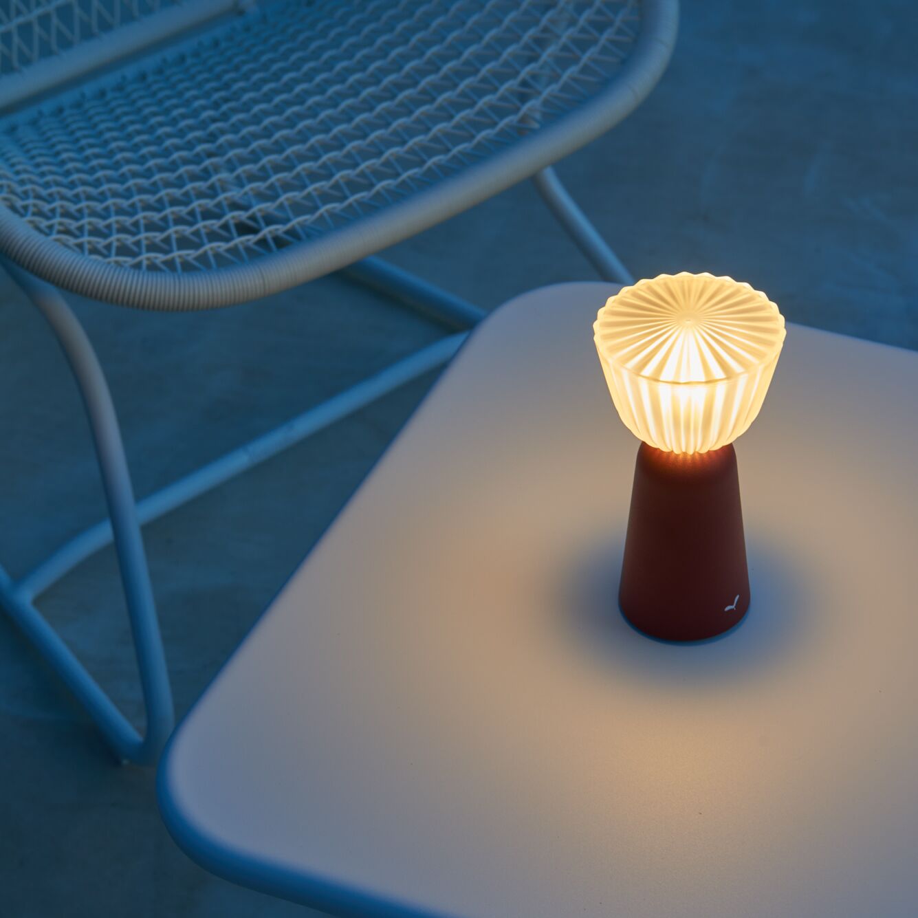 SWIING LAMP H:20 CM