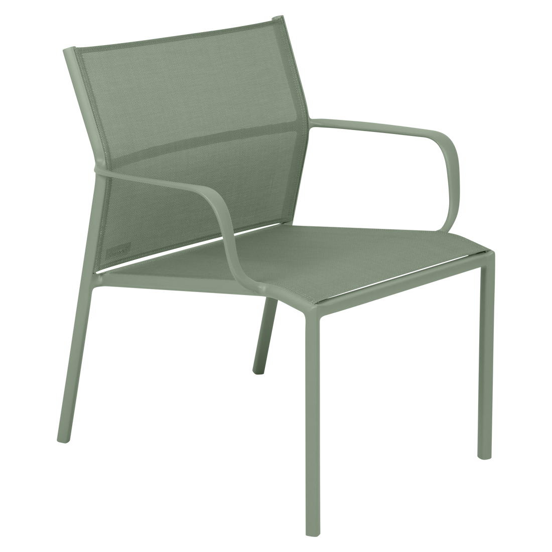 CADIZ LOW ARMCHAIR