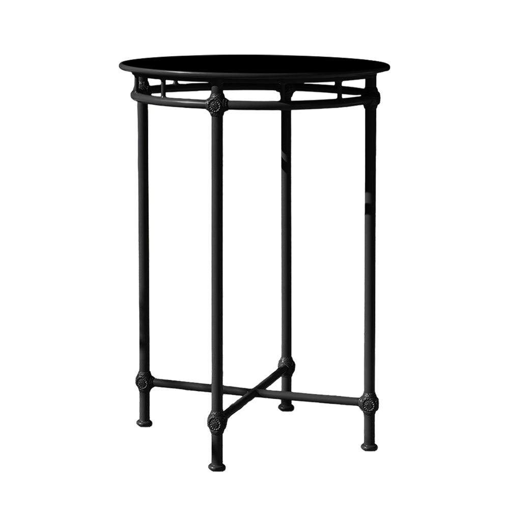 1800 Bar Table DIA 80cm