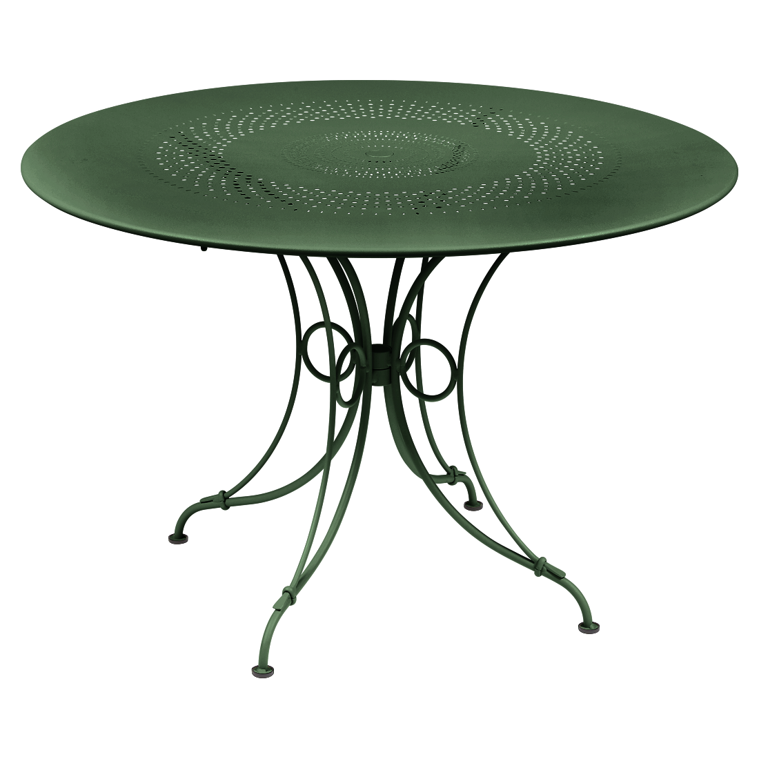 1900 TABLE DIA 117 CM