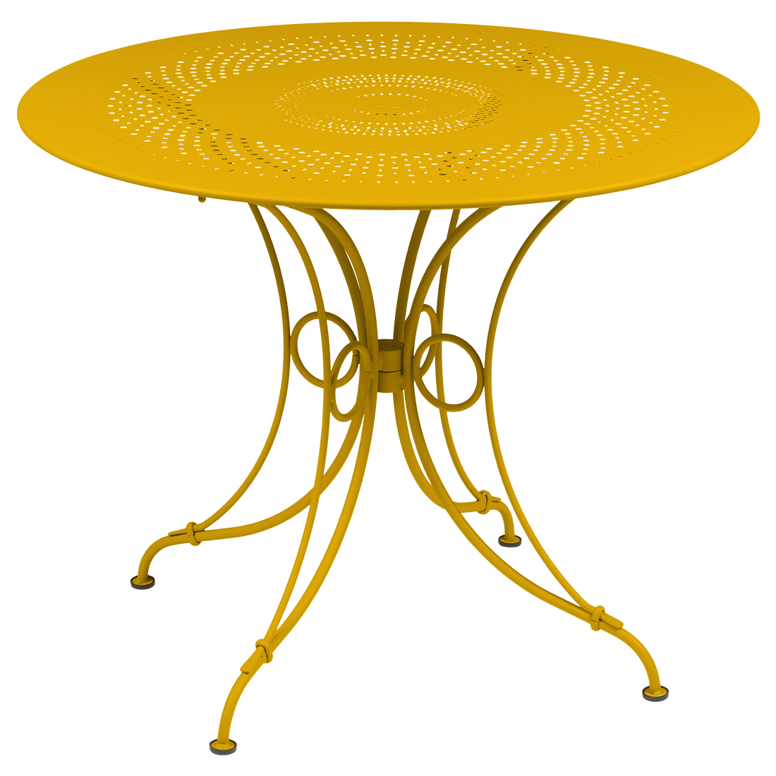 1900 TABLE DIA 96 CM