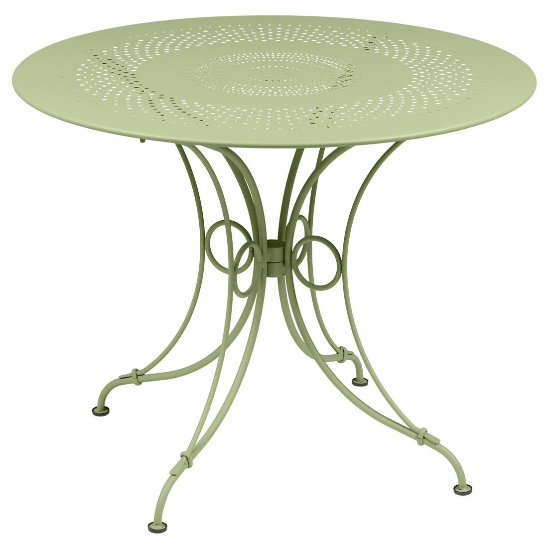 1900 TABLE DIA 96 CM