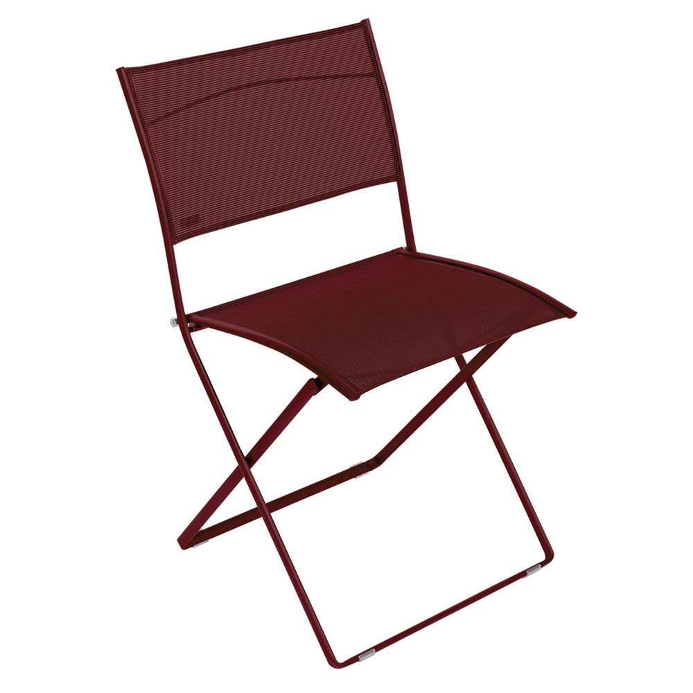 PLEIN AIR CHAIR
