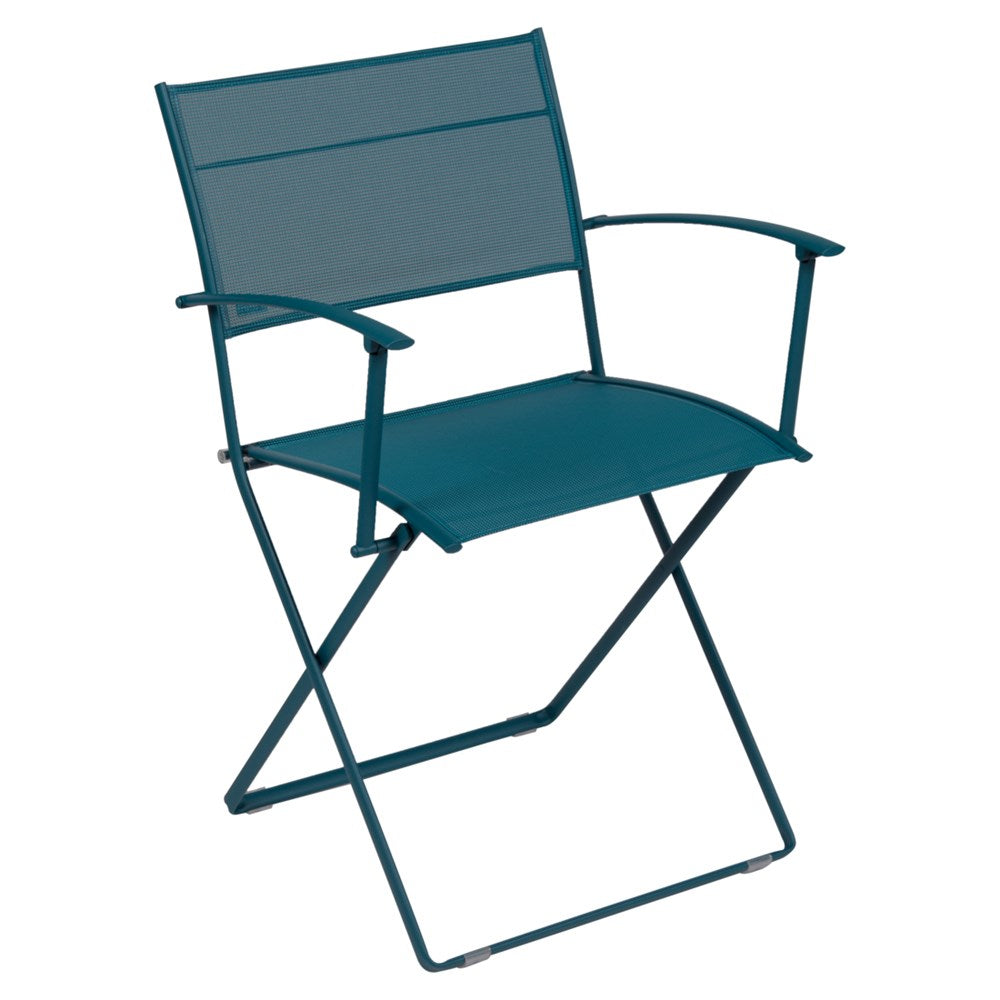 PLEIN AIR ARMCHAIR
