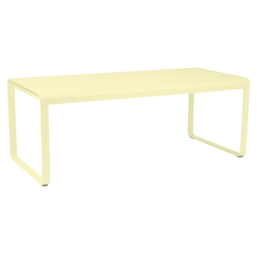 BELLEVIE TABLE 196 CM