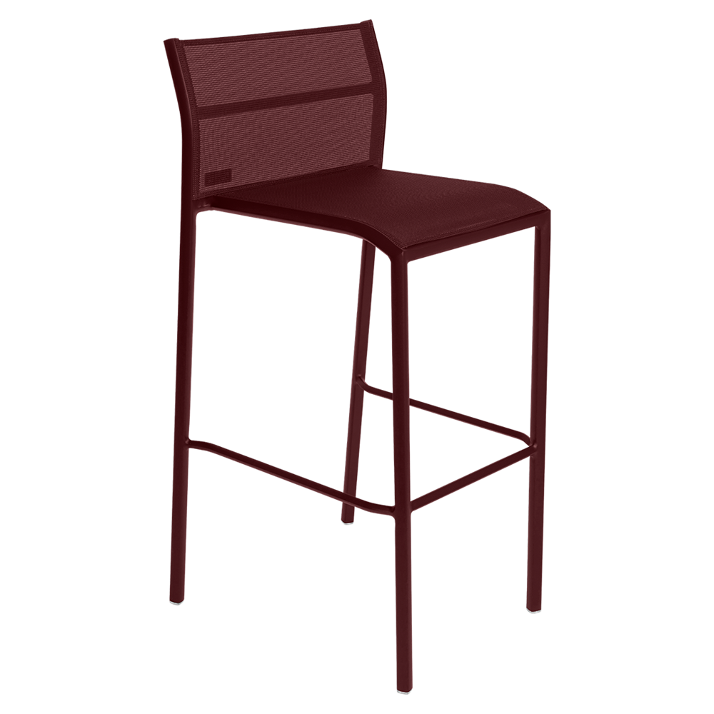 CADIZ BAR CHAIR