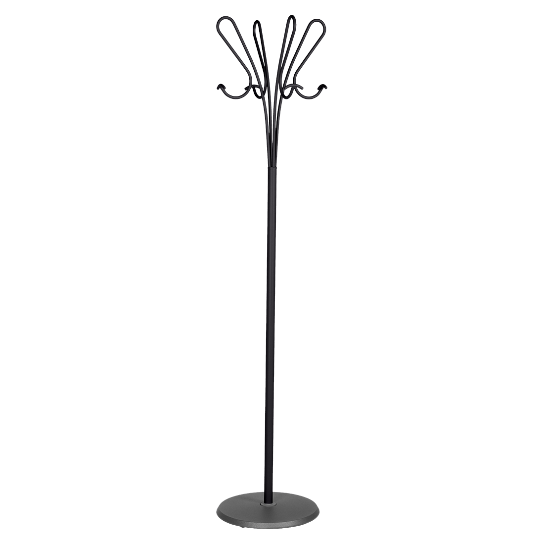 ACCROCHE COEURS COAT STAND