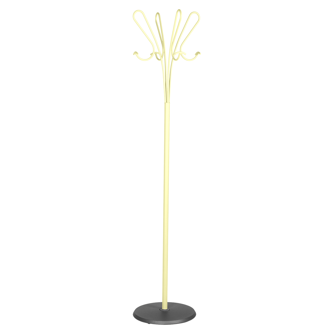 ACCROCHE COEURS COAT STAND