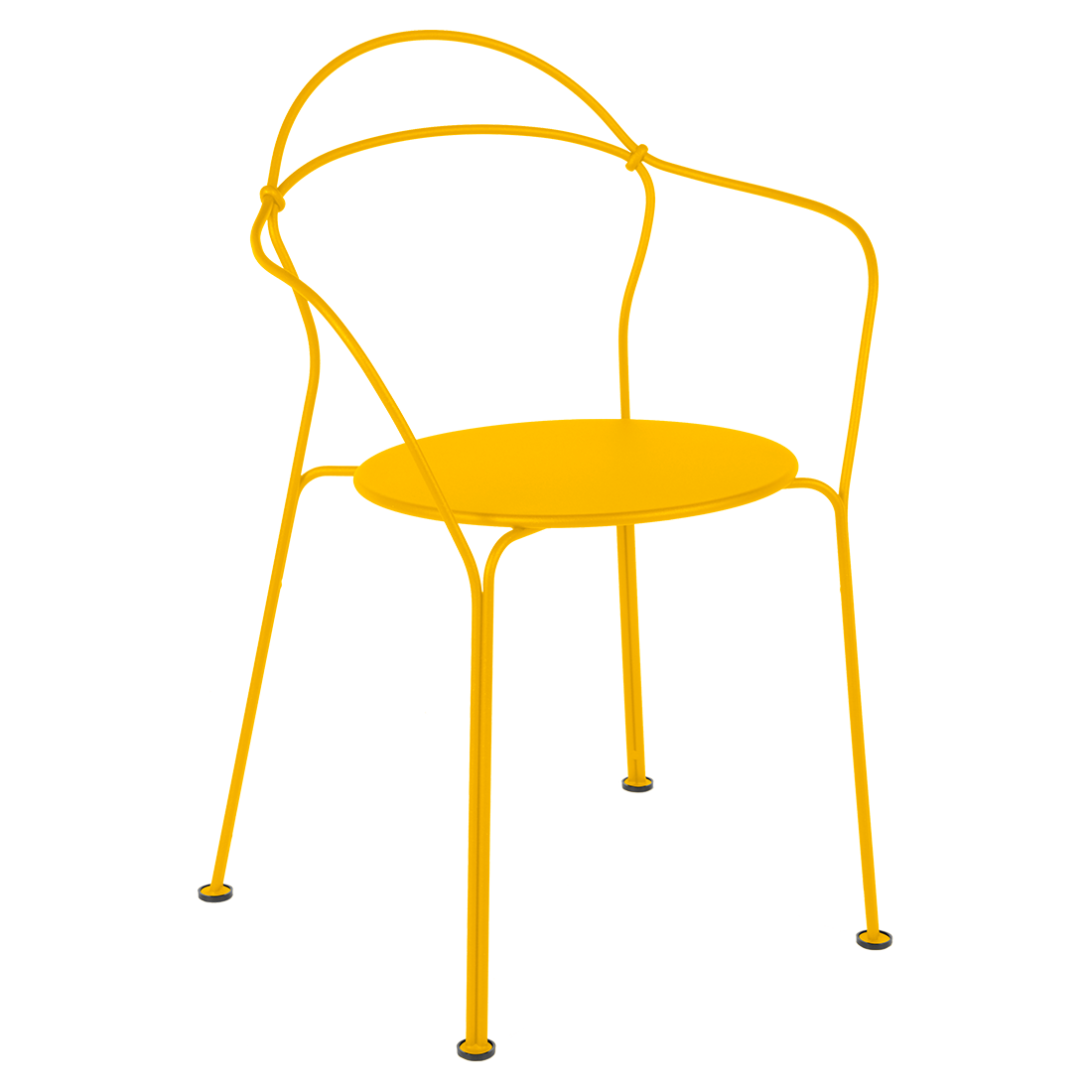 AIRLOOP ARMCHAIR