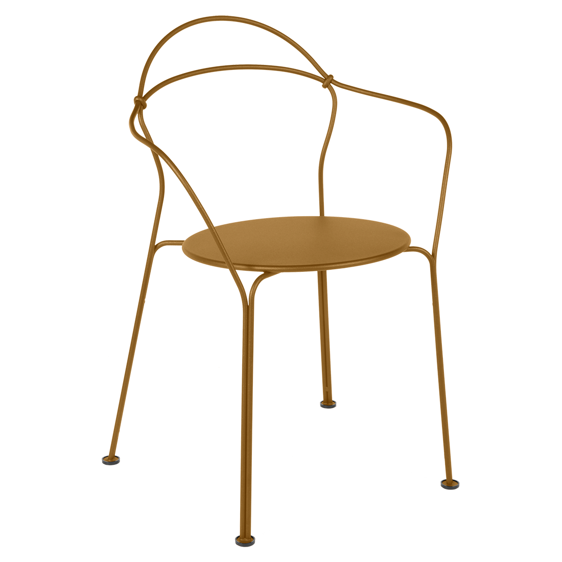 AIRLOOP ARMCHAIR