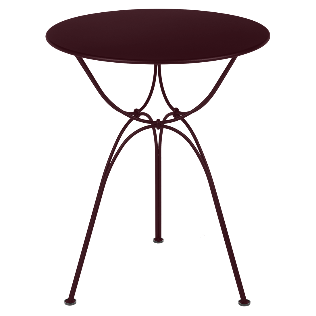 AIRLOOP TABLE DIA 60 CM