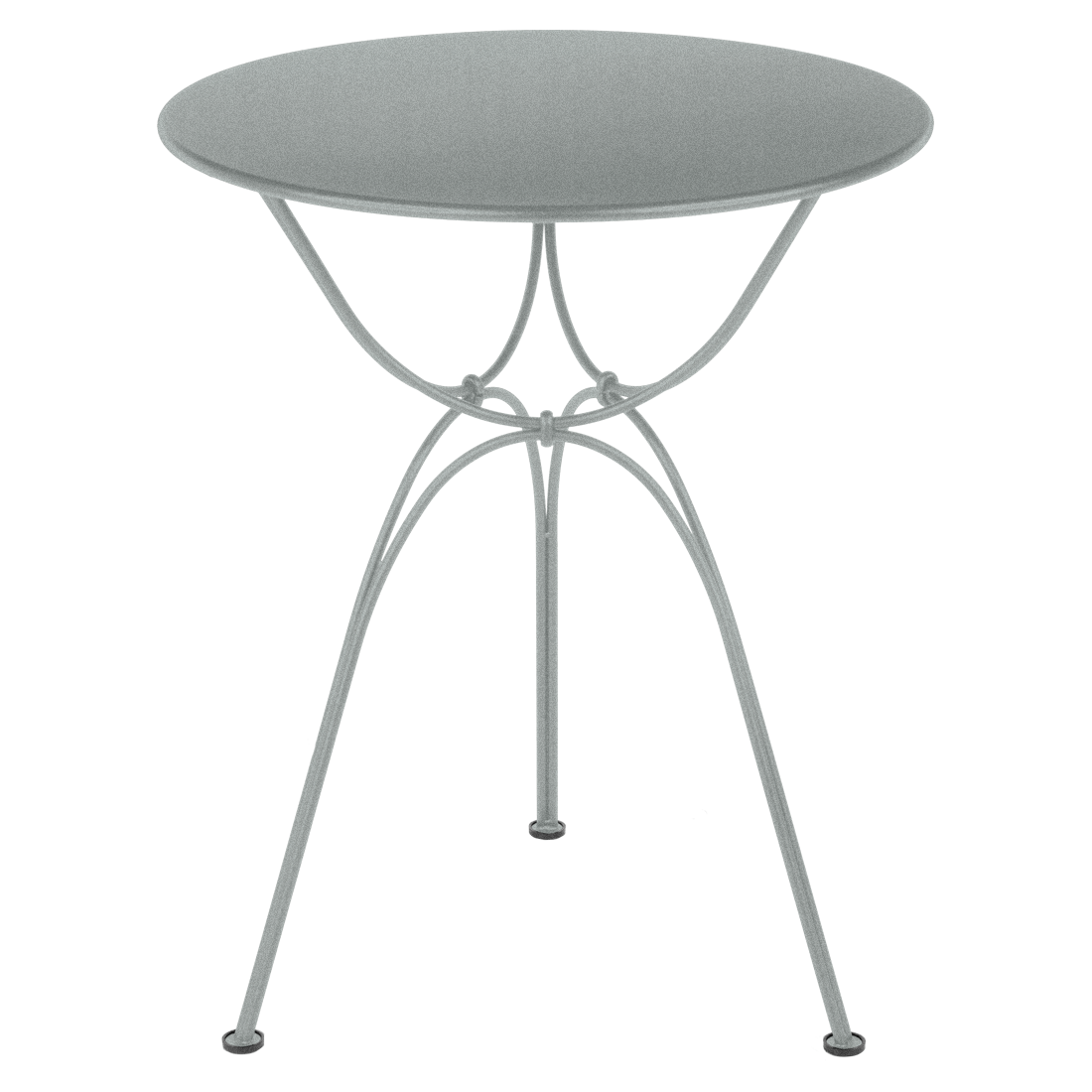 AIRLOOP TABLE DIA 60 CM