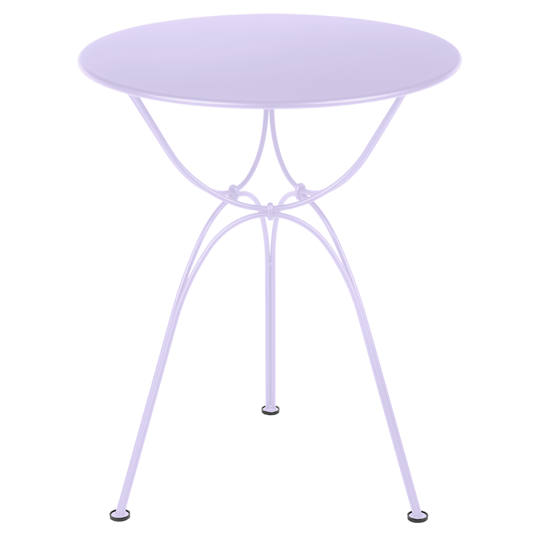 AIRLOOP TABLE DIA 60 CM