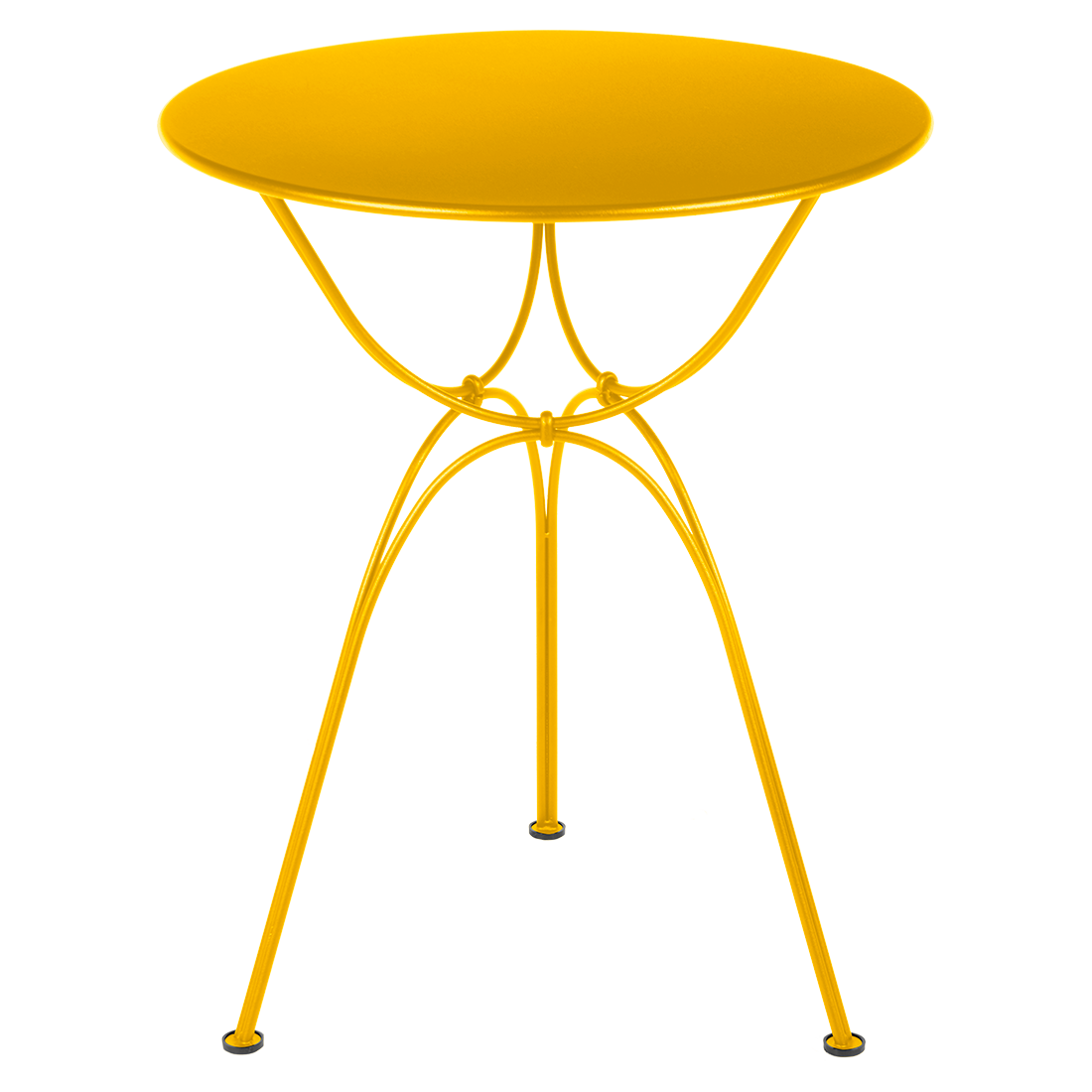 AIRLOOP TABLE DIA 60 CM