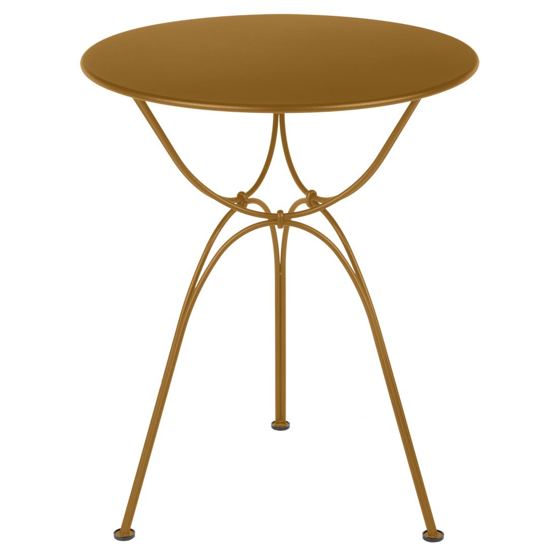 AIRLOOP TABLE DIA 60 CM