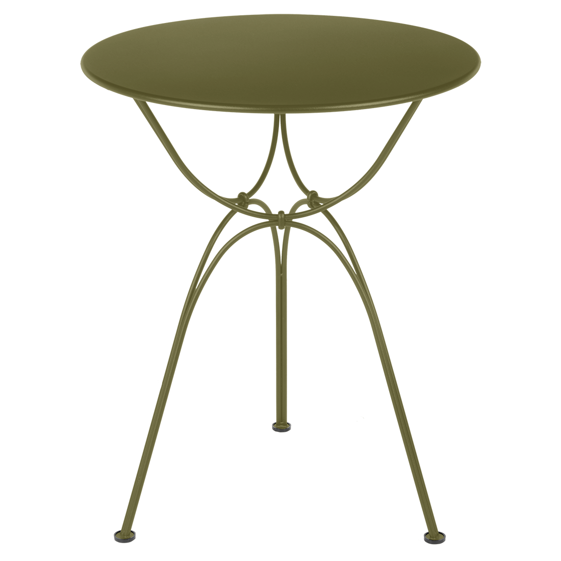 AIRLOOP TABLE DIA 60 CM