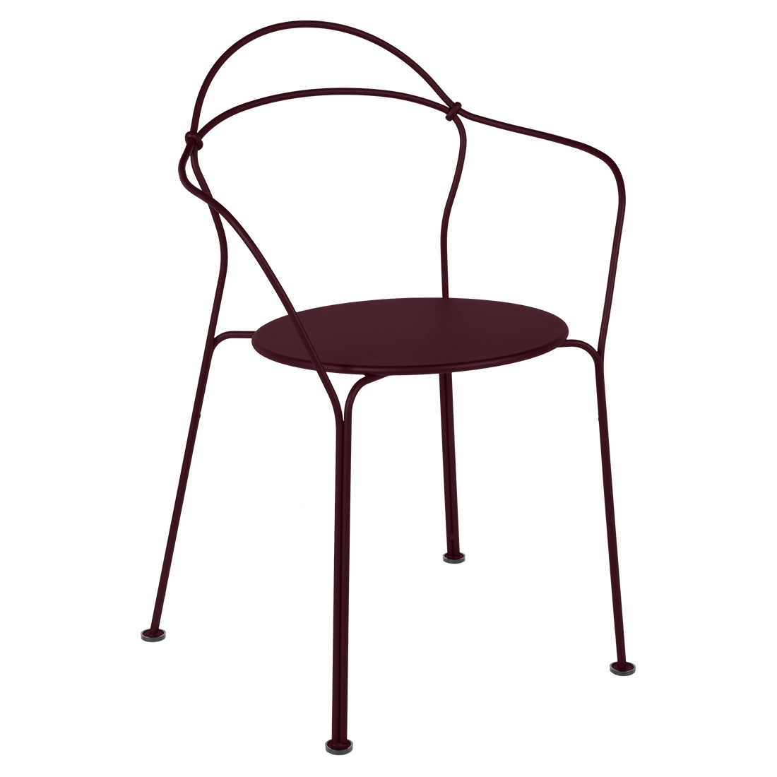 AIRLOOP ARMCHAIR
