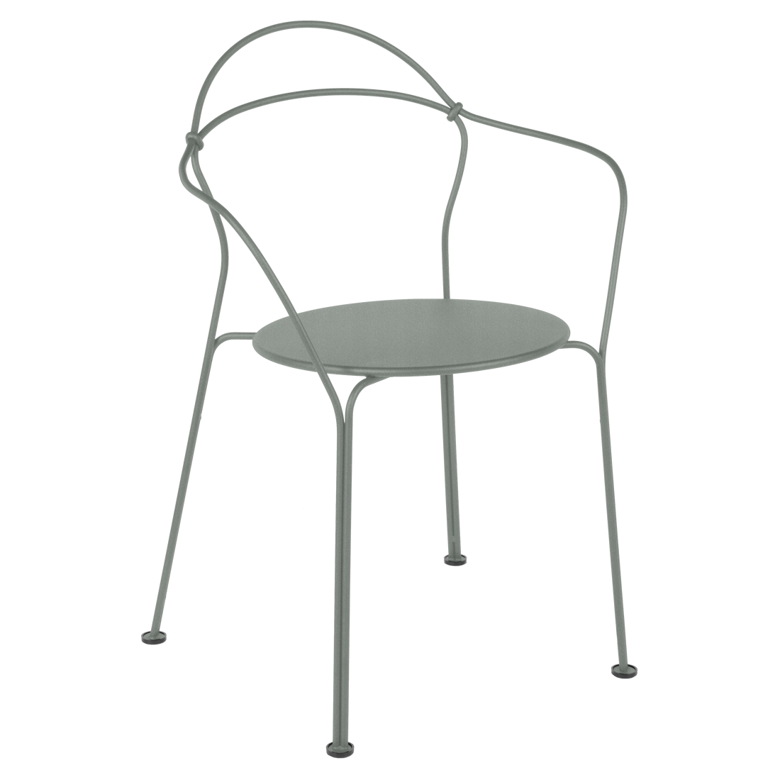 AIRLOOP ARMCHAIR