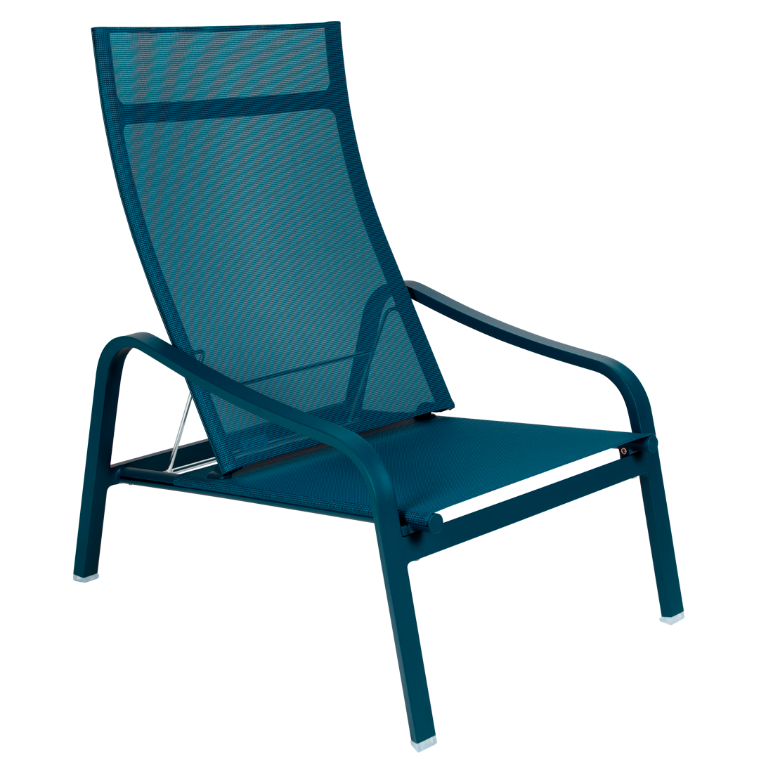 ALIZE LOW ARM CHAIR