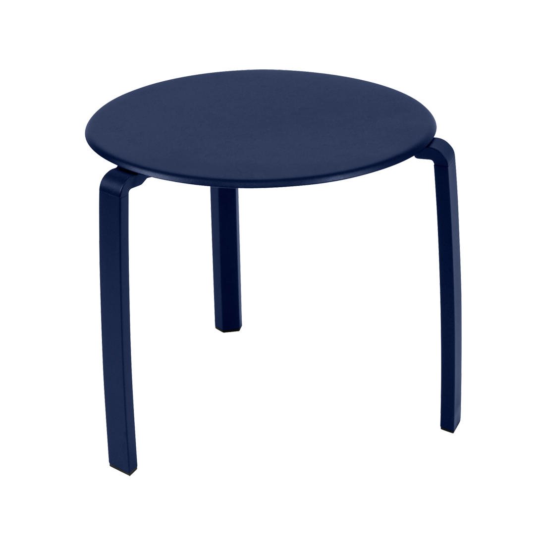 ALIZE LOW TABLE DIA 48 CM
