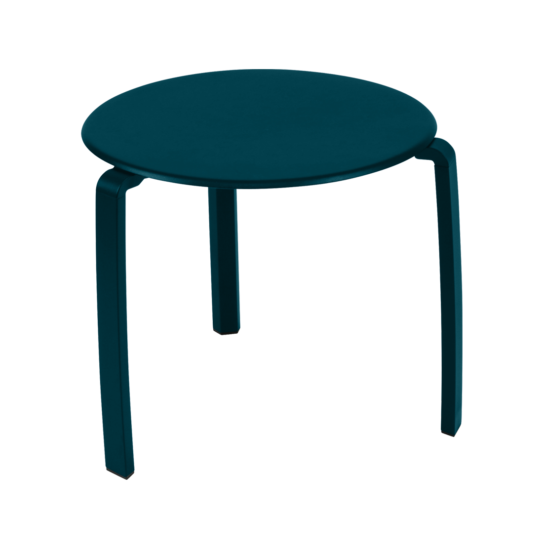 ALIZE LOW TABLE DIA 48 CM