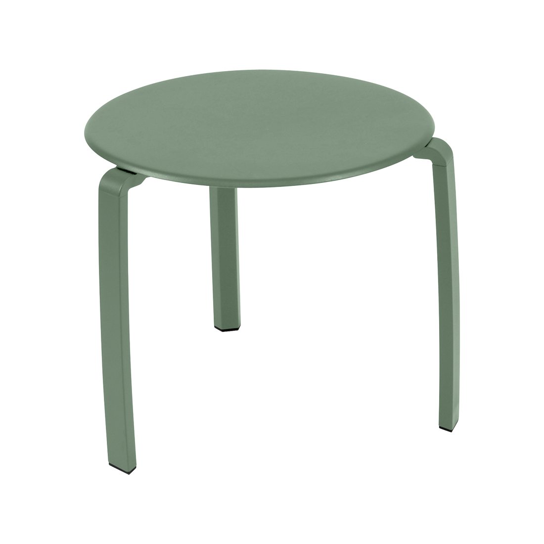 ALIZE LOW TABLE DIA 48 CM