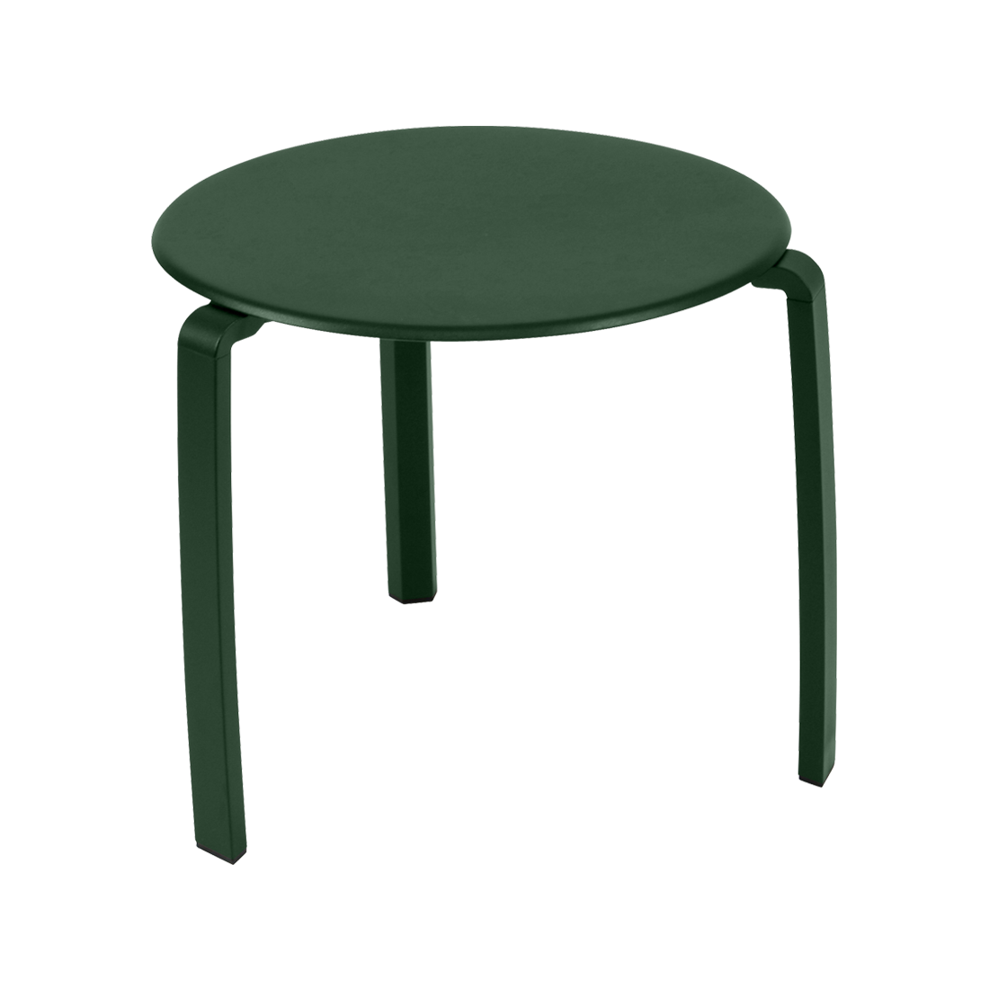 ALIZE LOW TABLE DIA 48 CM