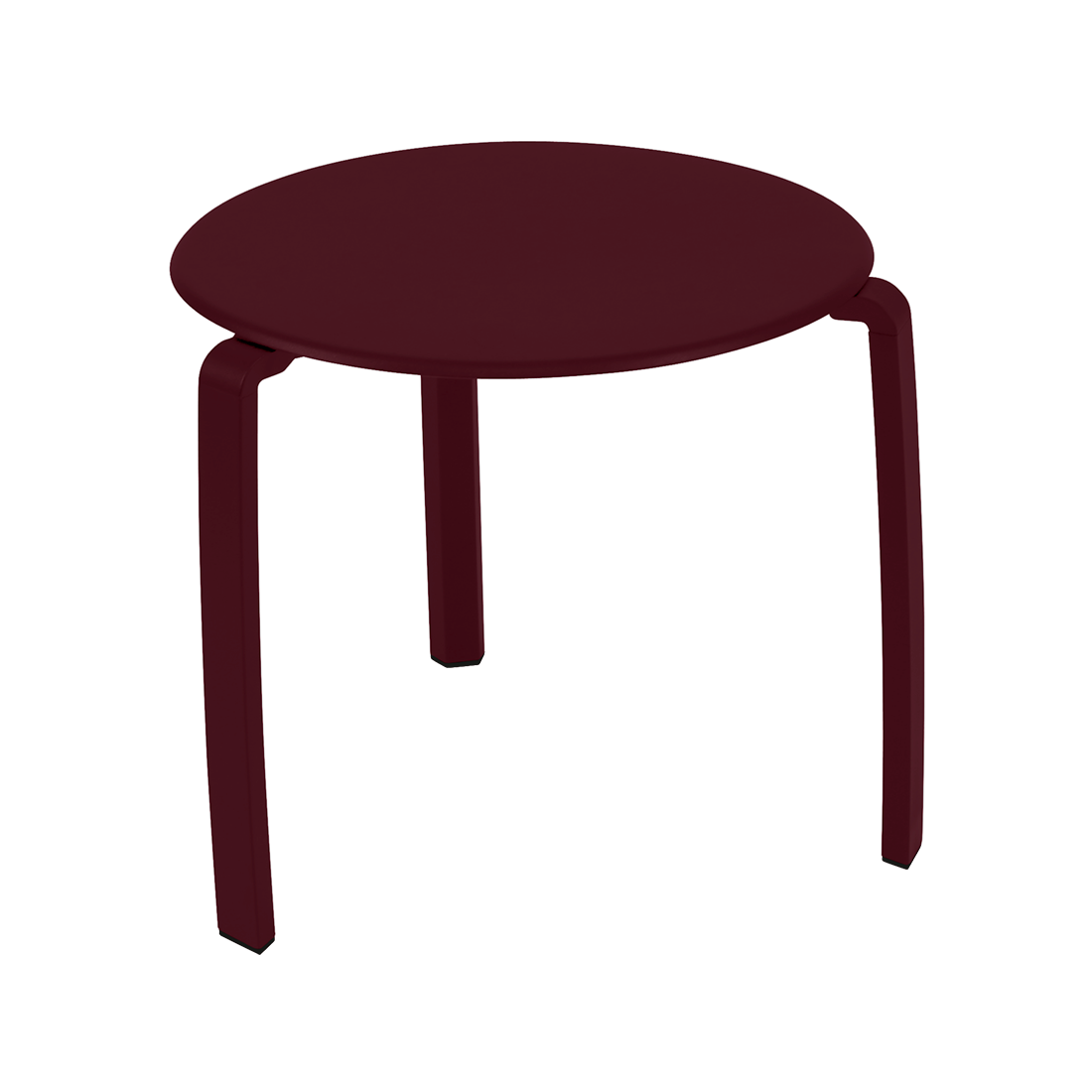 ALIZE LOW TABLE DIA 48 CM