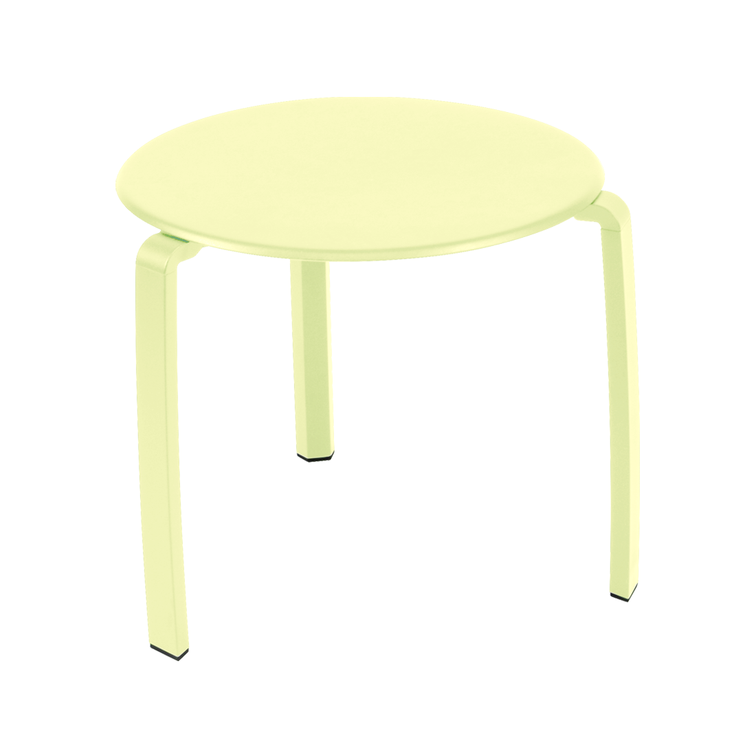 ALIZE LOW TABLE DIA 48 CM