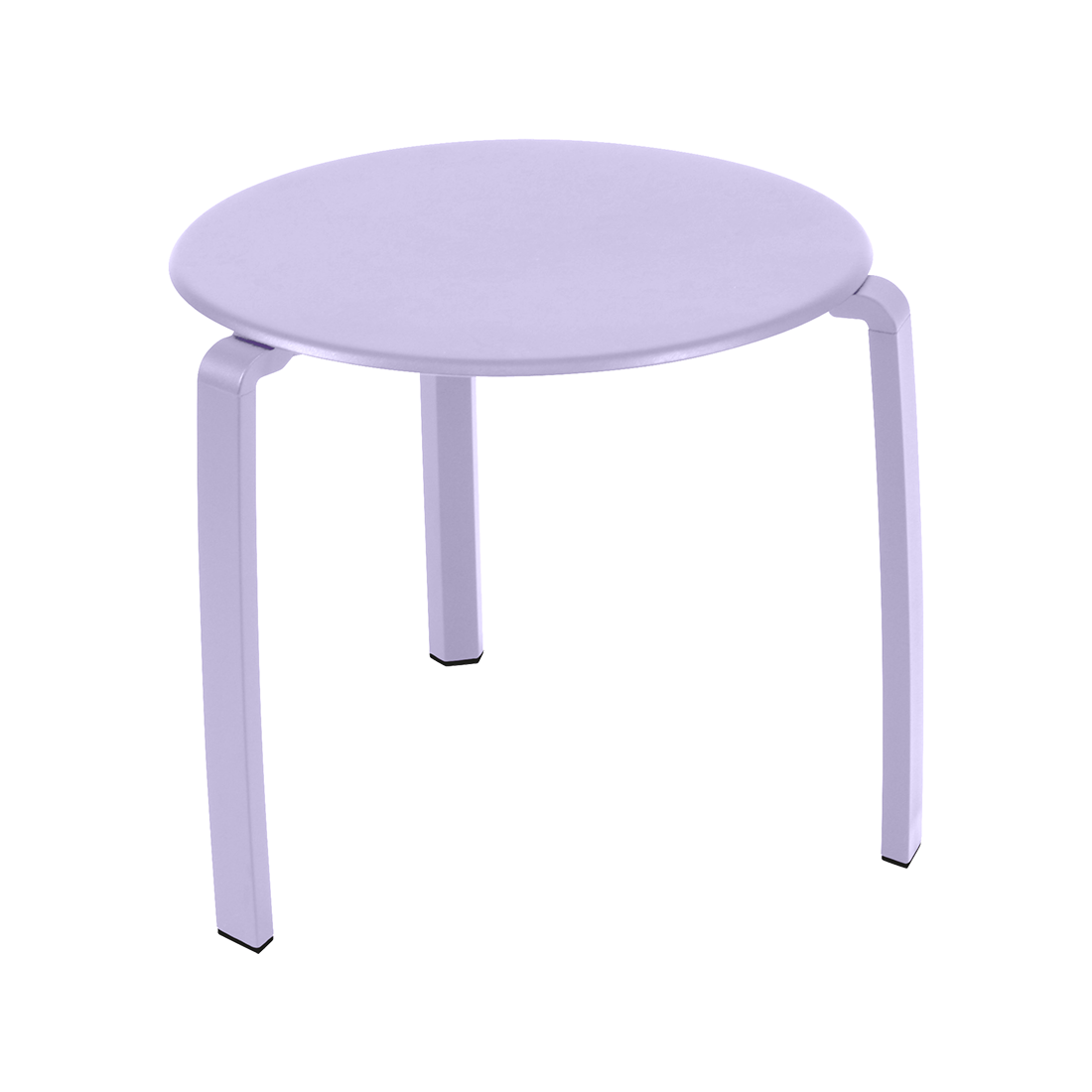 ALIZE LOW TABLE DIA 48 CM