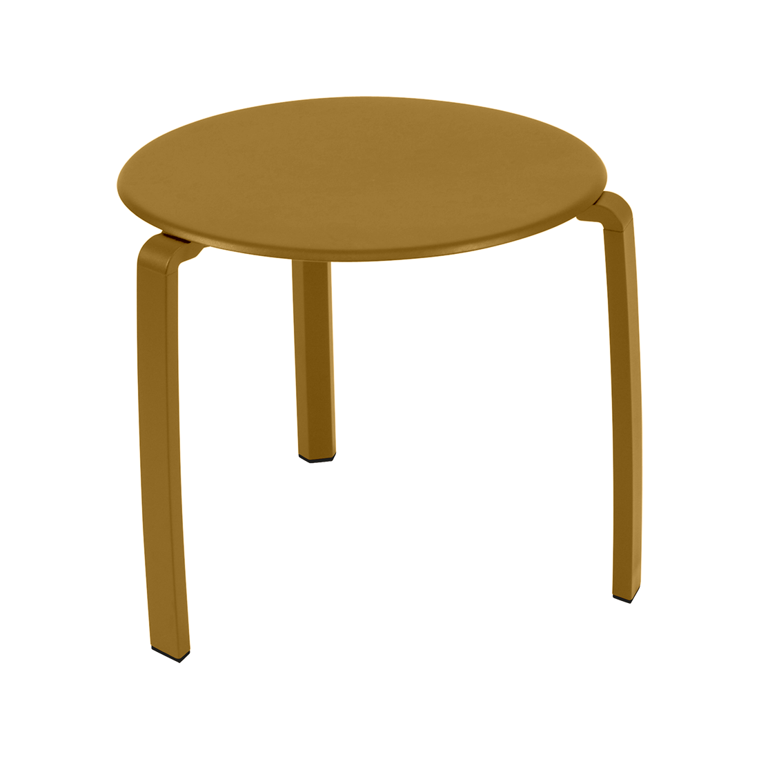 ALIZE LOW TABLE DIA 48 CM