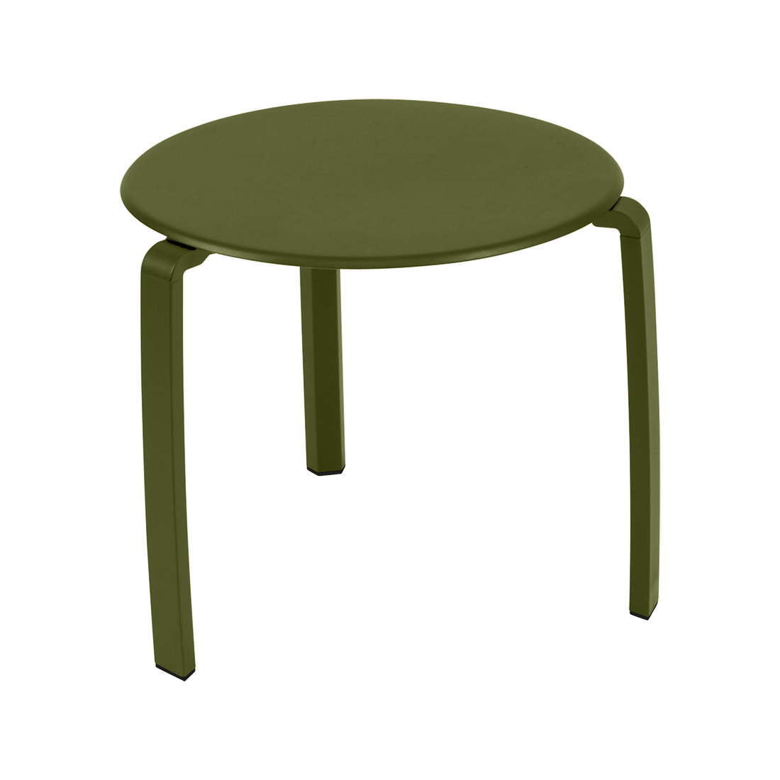 ALIZE LOW TABLE DIA 48 CM