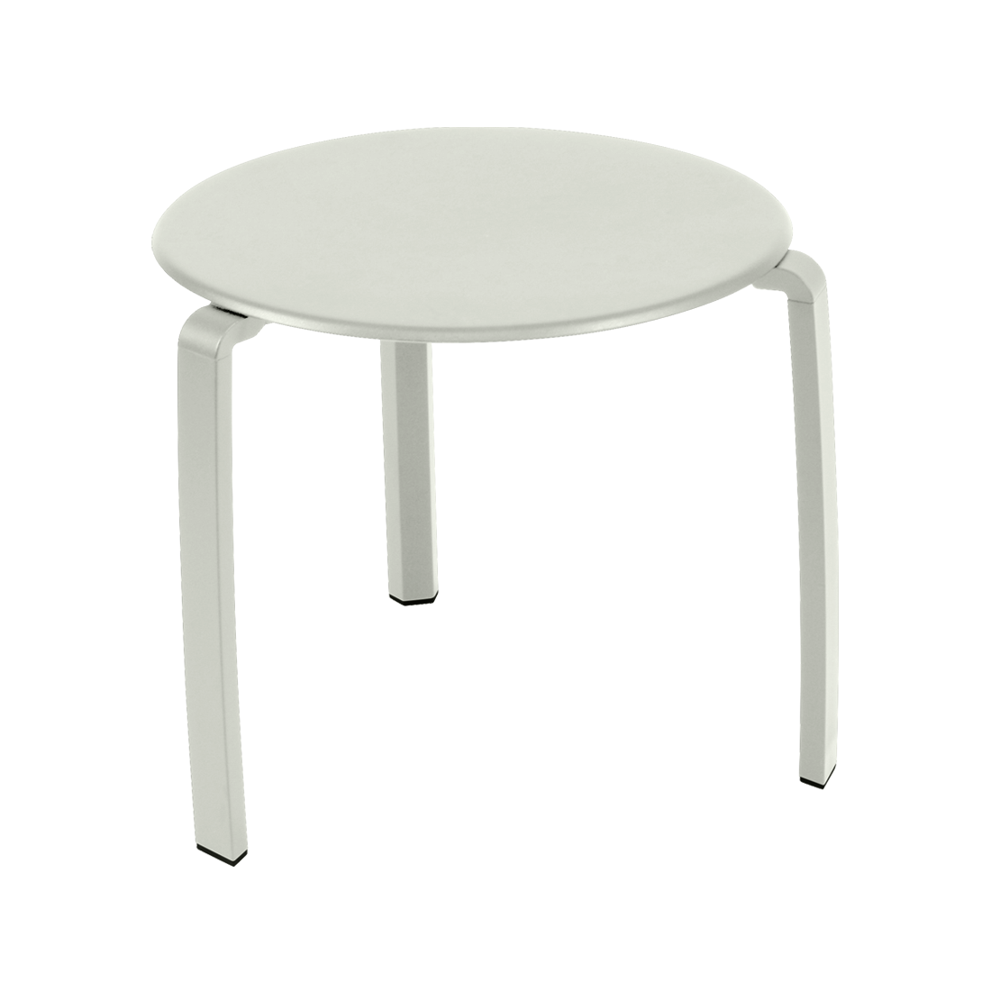 ALIZE LOW TABLE DIA 48 CM