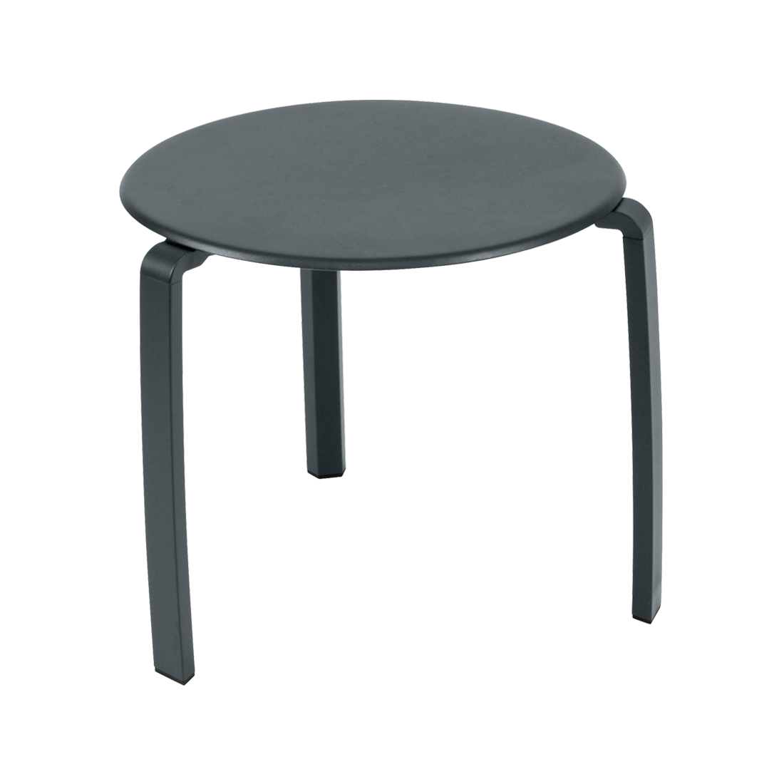 ALIZE LOW TABLE DIA 48 CM