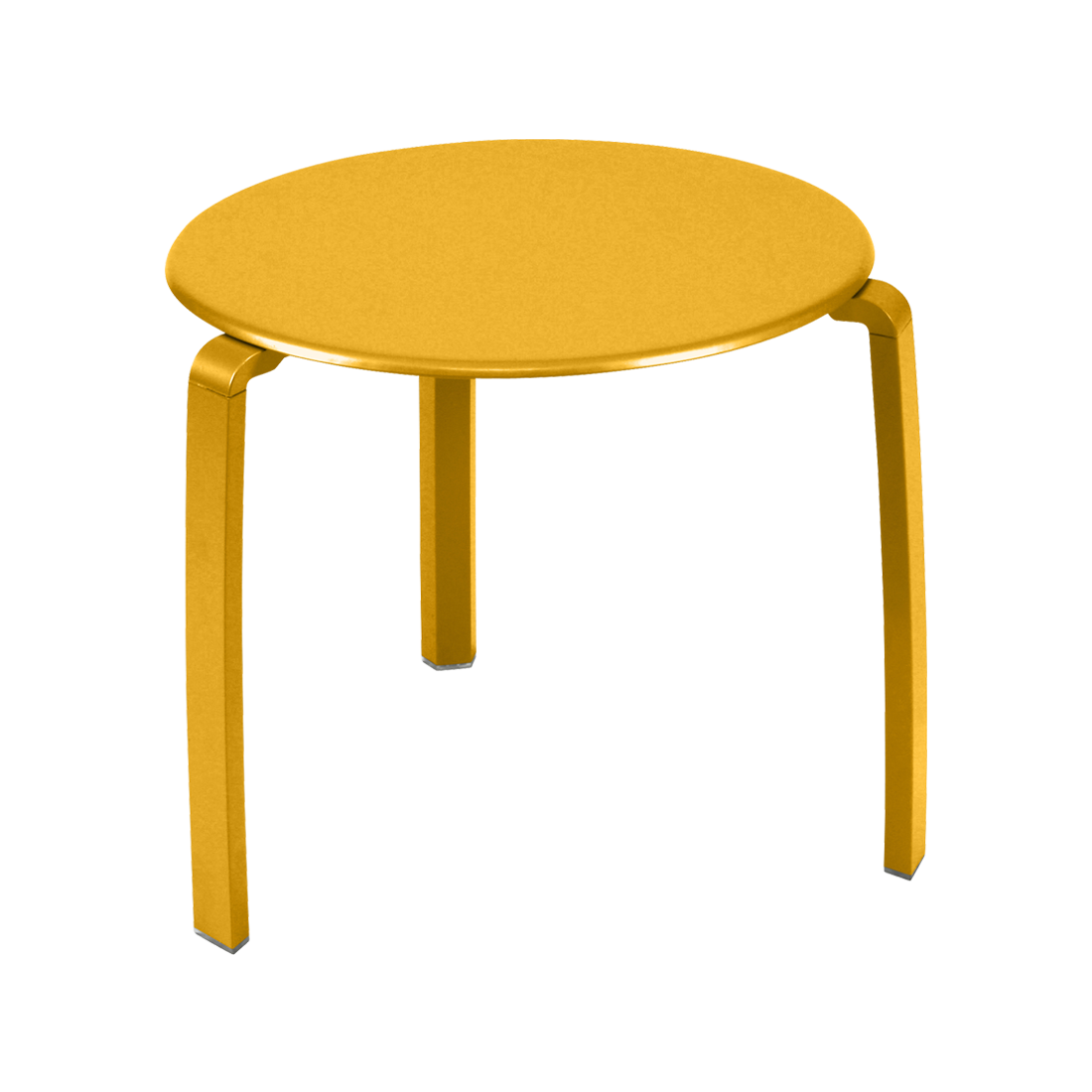 ALIZE LOW TABLE DIA 48 CM