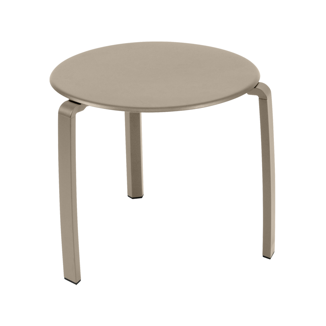ALIZE LOW TABLE DIA 48 CM
