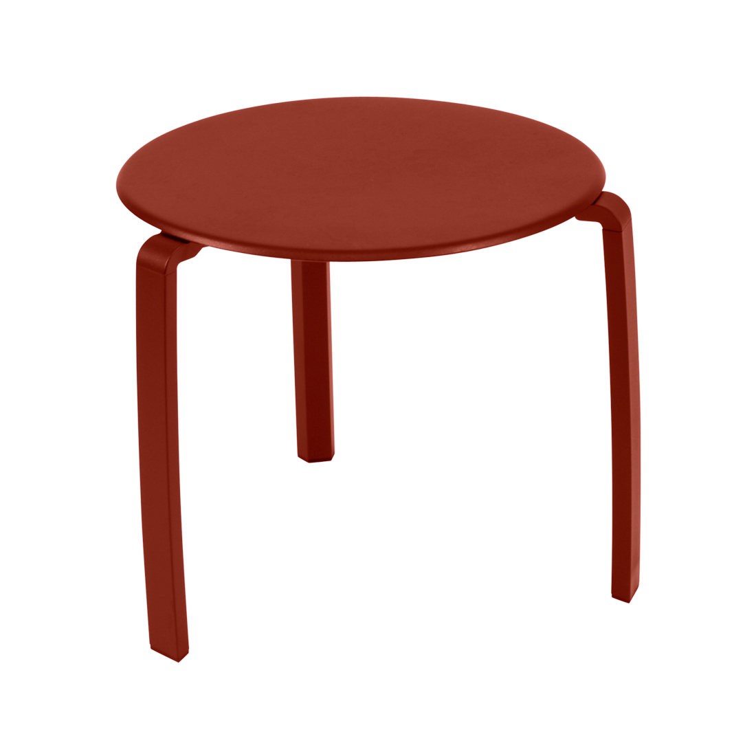 ALIZE LOW TABLE DIA 48 CM