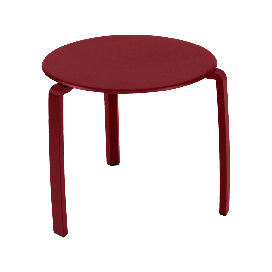 ALIZE LOW TABLE DIA 48 CM