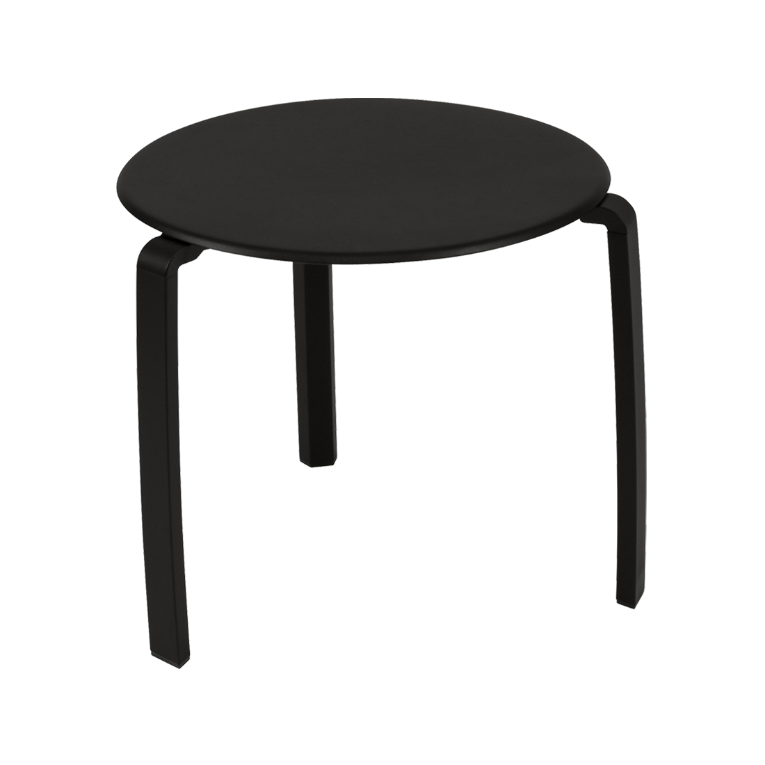 ALIZE LOW TABLE DIA 48 CM